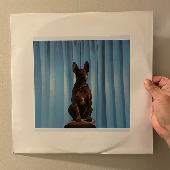 Superette - Tiger LP 90s alternative indie rock grunge retro - Picture 4 of 5